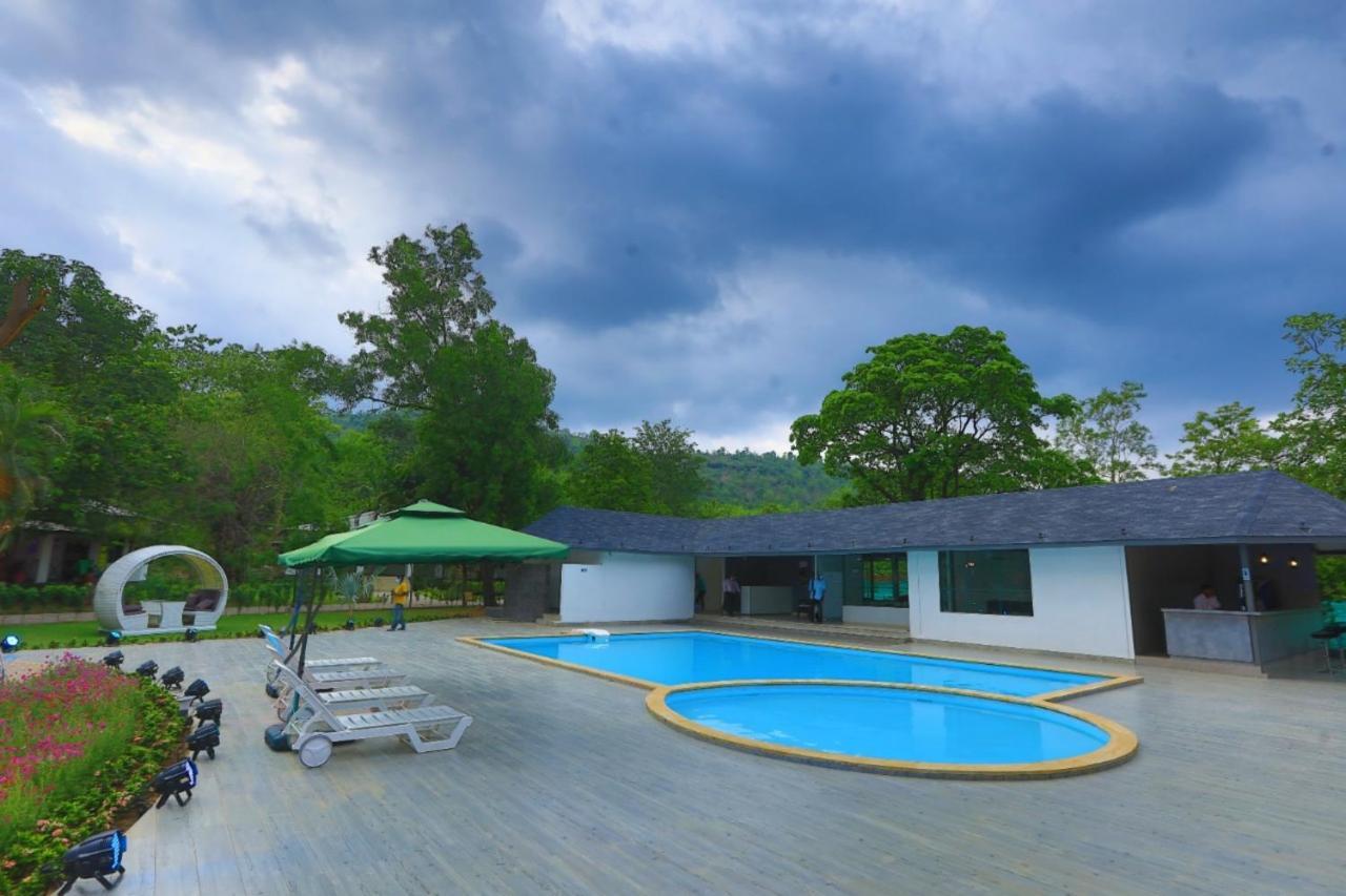סילבאסה White Feather Resort Kauncha מראה חיצוני תמונה