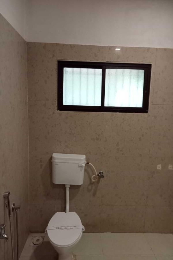סילבאסה White Feather Resort Kauncha מראה חיצוני תמונה